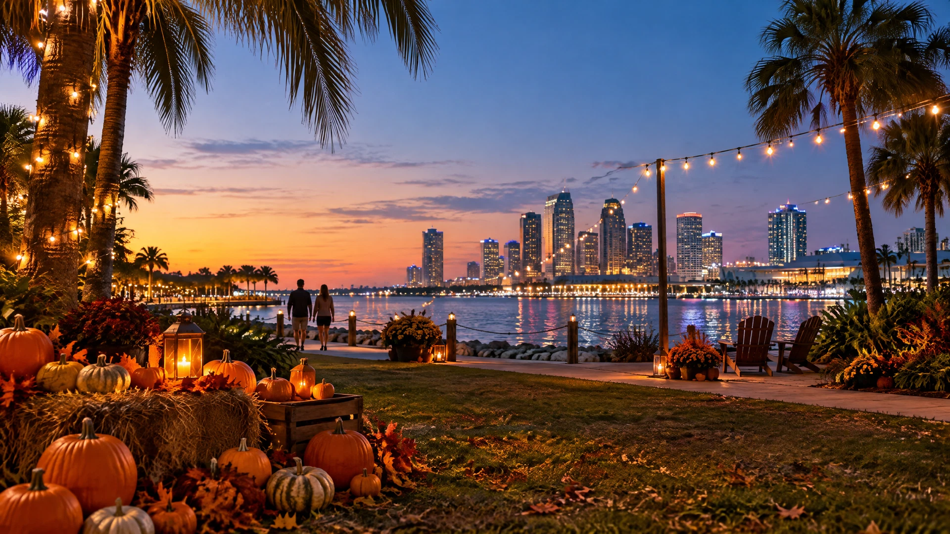Tampa Bay Fall & Halloween Events 2026: Dates, Places & Ideas